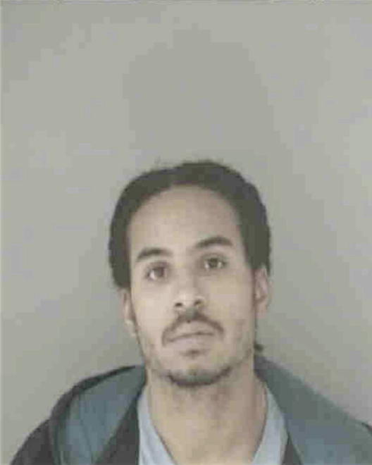 BUSH, MITCHELL DEANDRE - Peoria County, IL