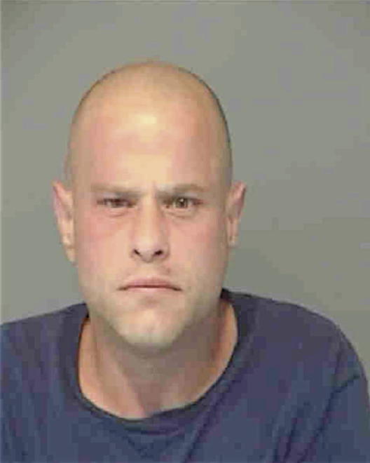 CARPENTER, JOHN GLEN - Peoria County, IL