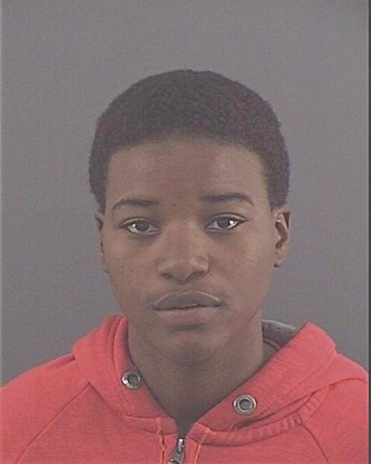 CARPENTER, LADEJA A - Peoria County, IL