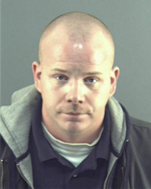 CARROLL, DUSTIN DANIEL - Peoria County, IL