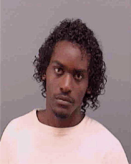 CAYSON, CLINTON MONTELL - Peoria County, IL
