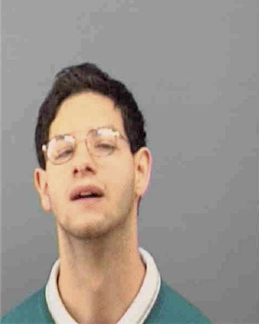 CORTES, FERNANDO MAURICIO - Peoria County, IL