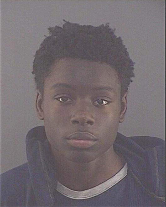 CROWDER, KIESHAWN LAMAR - Peoria County, IL