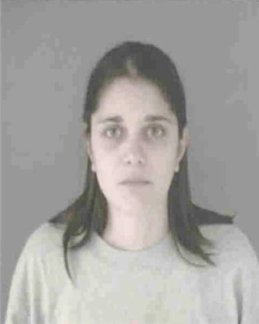 CRUMP, JUSTINA RUSSHELL - Peoria County, IL