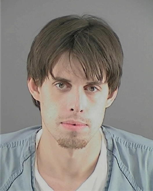 DARLING, DUSTIN NURADIN - Peoria County, IL