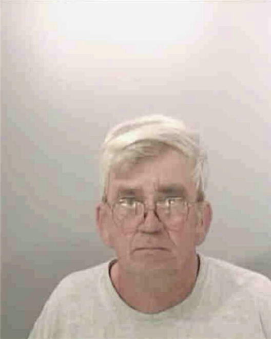DAVIS, GERALD RUSSELL - Peoria County, IL