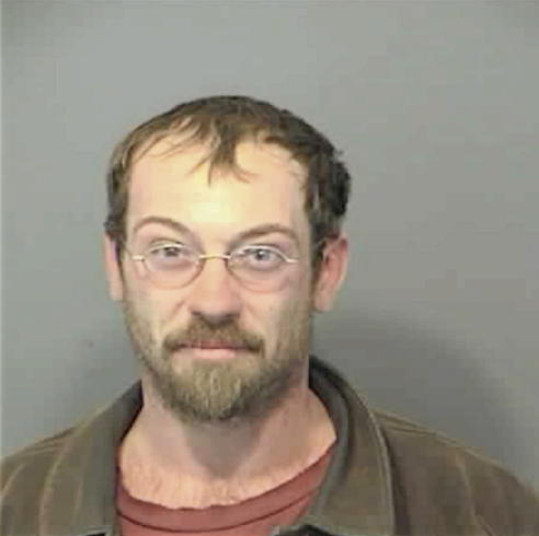 DOWNING, JOSEPH ALAN - Peoria County, IL