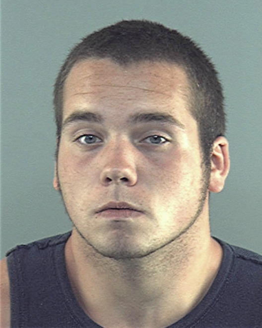 DOWNING, ZACHARY ALAN - Peoria County, IL