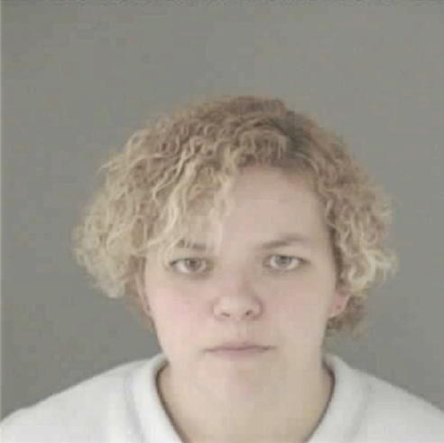 ENGLAND, SHEILA MAE - Peoria County, IL
