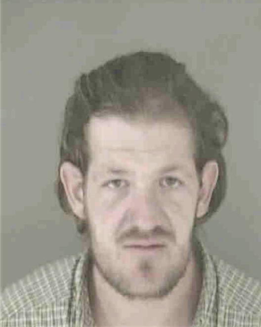 HULL, THOMAS CLINTON - Peoria County, IL