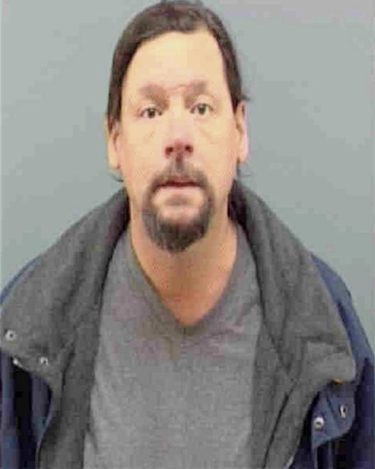 LAWSON, RONALD EDWARD - Peoria County, IL