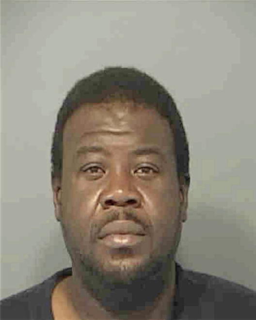 LEWIS, TYRONE - Peoria County, IL