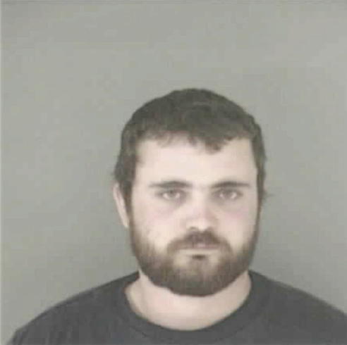 MCKEEVER, CHRISTOPHER - Peoria County, IL