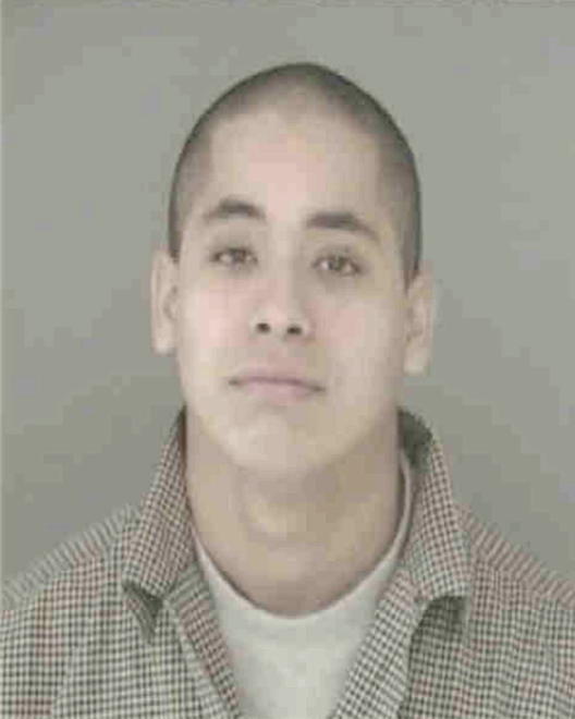 MONTOYA, MICHAEL S - Peoria County, IL