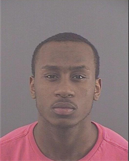 MORRIS, LARONZ TYRONE - Peoria County, IL