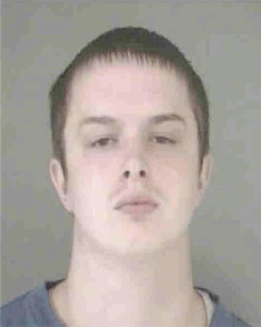 MYERS, SHAWON C - Peoria County, IL