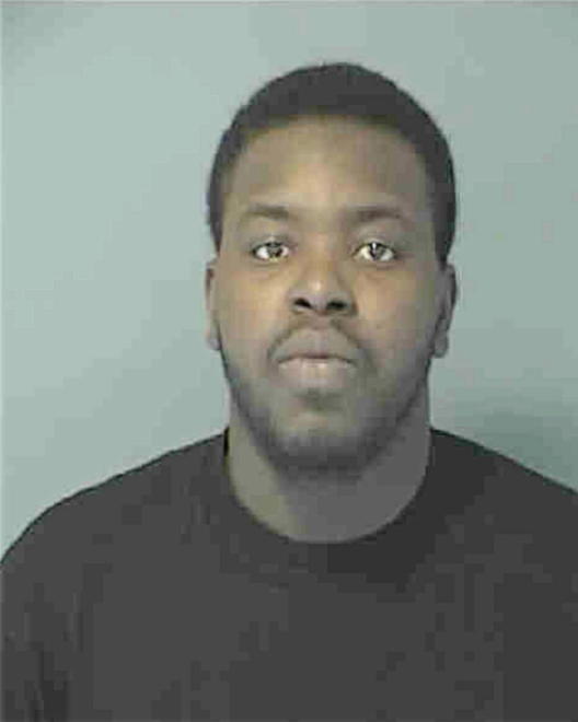 PORTER, ANTHONY LAFAYETTE - Peoria County, IL