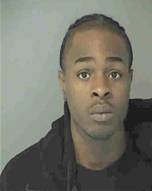 PORTER, RICKY LAMAR - Peoria County, IL