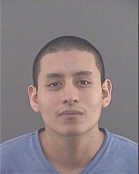 SOLORZANO, CATALINO - Peoria County, IL