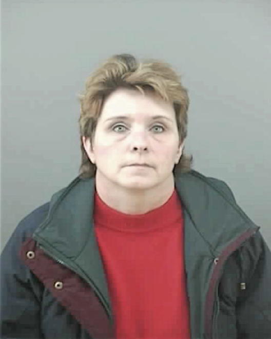 SWANSON, SHERRI LYNNE - Peoria County, IL