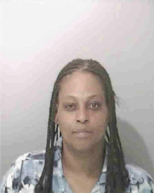 THOMPSON, PAMERLYN RHUDENE - Peoria County, IL