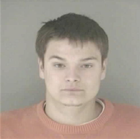 WALKER, BRANDON ROY - Peoria County, IL