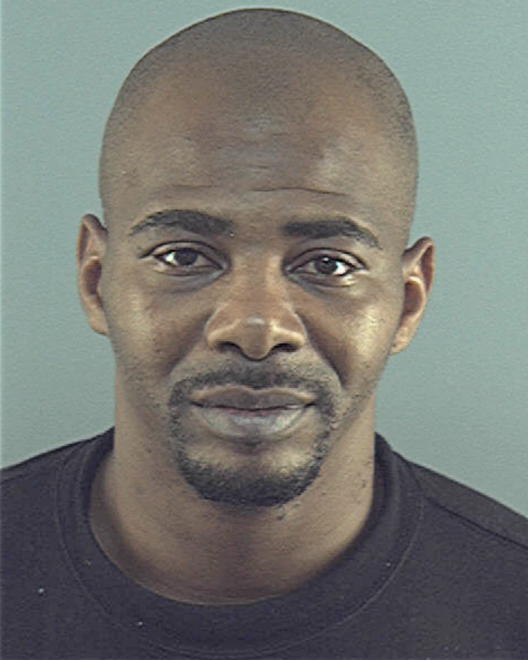 WALLACE, TYRONE L - Peoria County, IL