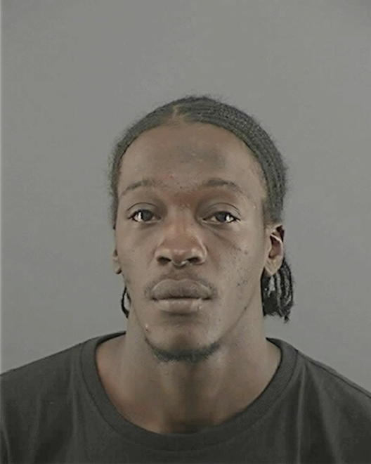 WEATHERSPOON, LESLEY JOVAN - Peoria County, IL