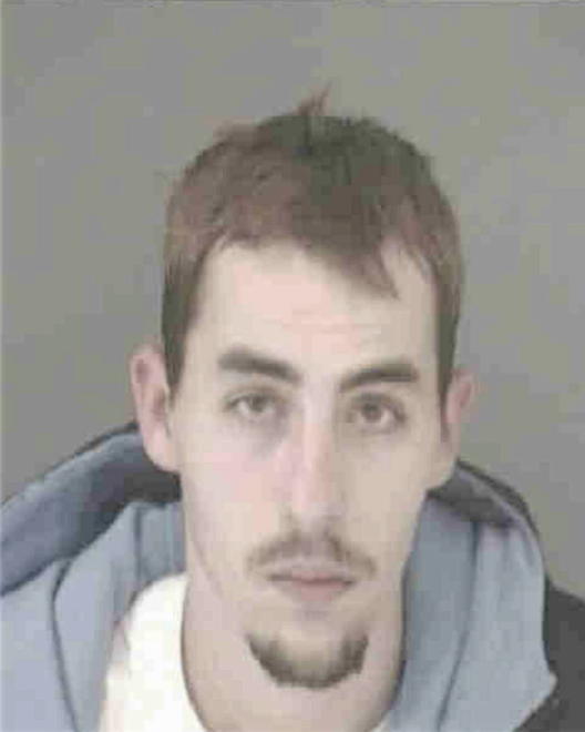 ASHCRAFT, JASON LEE - Peoria County, IL