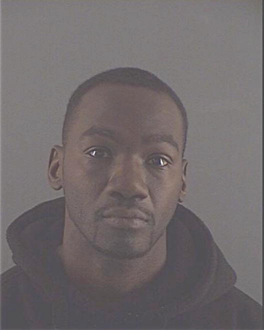 BLAKES, OMAR S - Peoria County, IL