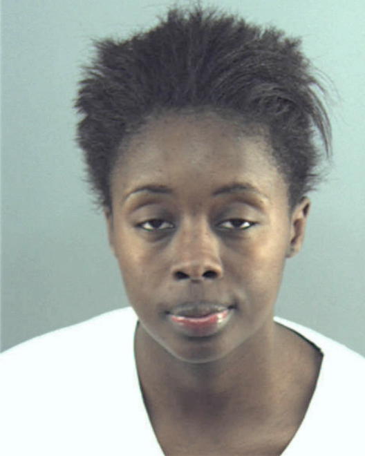 BLANCHARD, MYIECHA S - Peoria County, IL