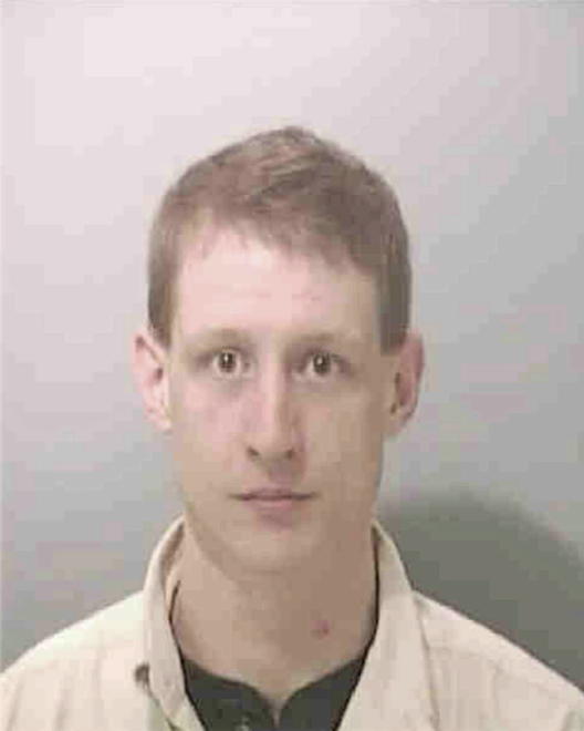 BLANK, ANDREW ALFRED - Peoria County, IL