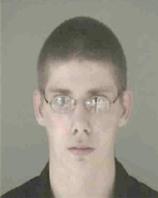 BLAYLOCK, ALLAN JAY - Peoria County, IL