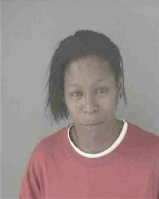 BOLDEN, SHLANDA VANICE - Peoria County, IL