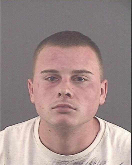 BRADSHAW, RYAN W - Peoria County, IL