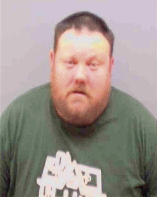 BURKE, GARY DEAN - Peoria County, IL