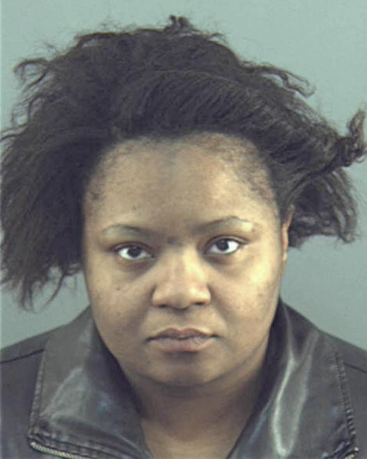 CALHOUN, CINDY NMI - Peoria County, IL