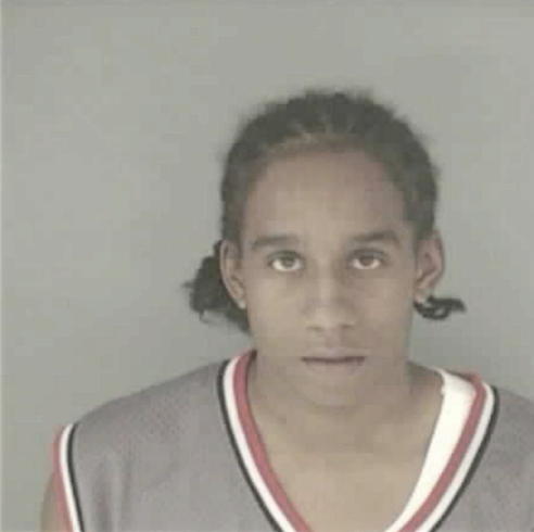 CAUSEY, KAMRON LAMAR - Peoria County, IL