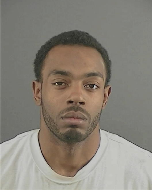 DRUMMOND, ZACHARY JEROME - Peoria County, IL
