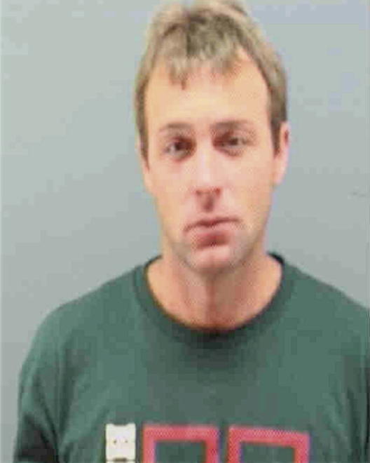 EATON, GILBERT LAWRANCE - Peoria County, IL