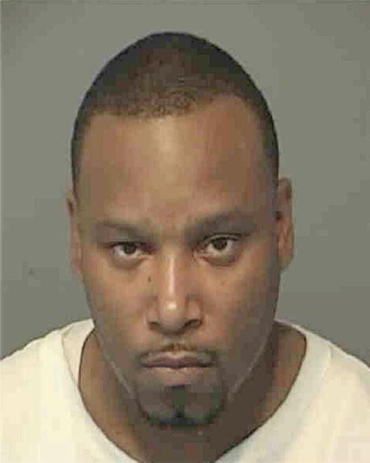 FUNCHES, ERIC DEWAYNE - Peoria County, IL