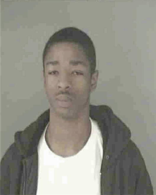GUNN, AKEEM ALONZO - Peoria County, IL