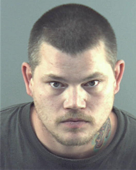 HALL, THOMAS PAUL - Peoria County, IL