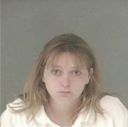 HILLARD, DENISE LYNN - Peoria County, IL