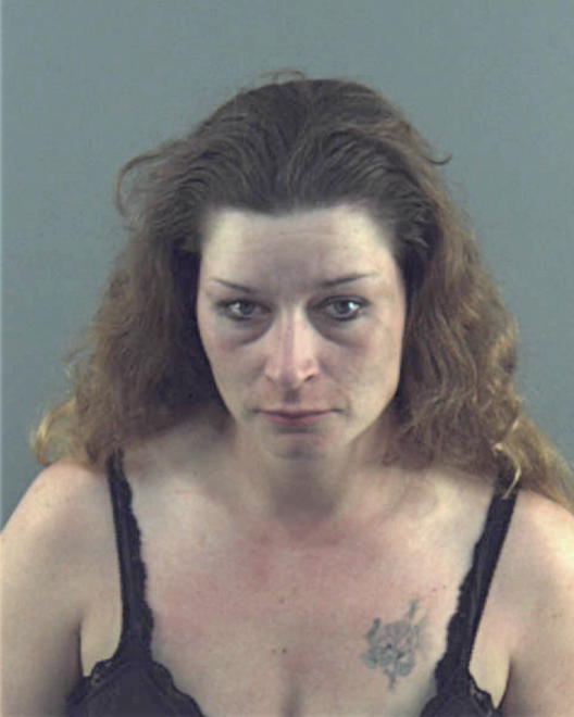 JORDAN, JAMIE MICHELLE - Peoria County, IL
