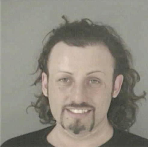 LEE, WESLEY JOSEPH - Peoria County, IL