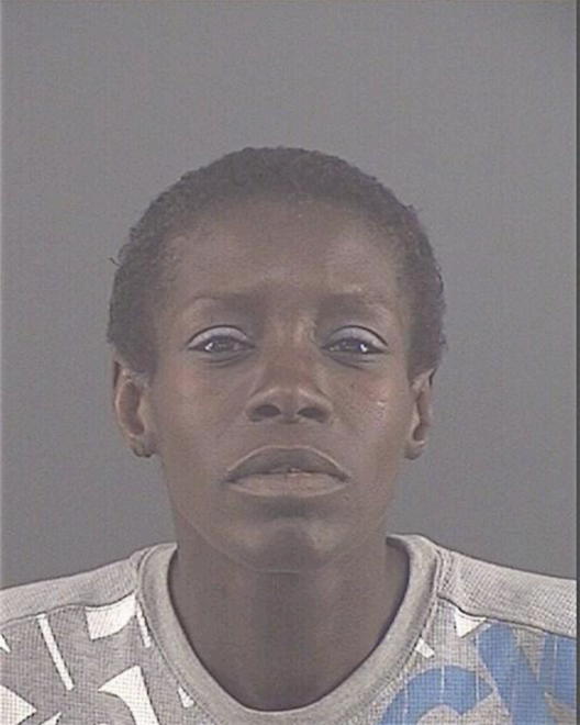 LINWOOD, LERRA LASHON - Peoria County, IL