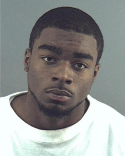 MCKENZIE, CRAIG LORENZO - Peoria County, IL