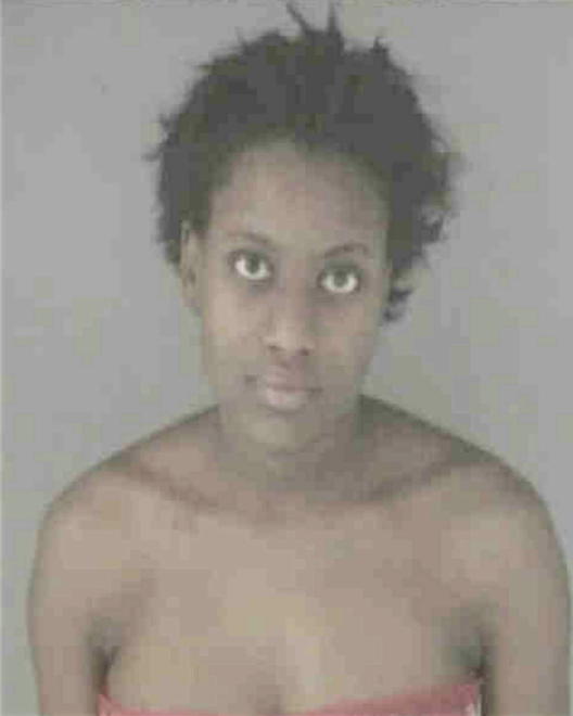 MORRIS-MACK, AIESHA DENISE - Peoria County, IL