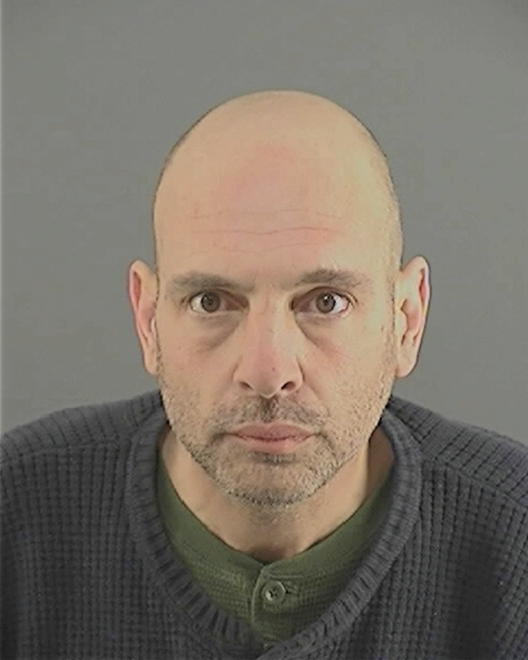 MURRAY, JOHN KENNETH - Peoria County, IL